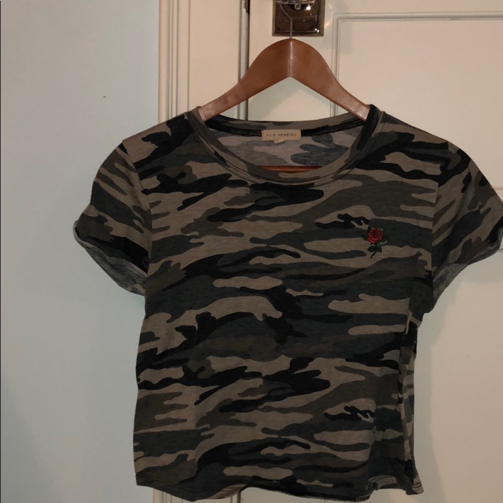 T-shirt